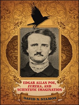 cover image of Edgar Allan Poe, Eureka, and Scientific Imagination